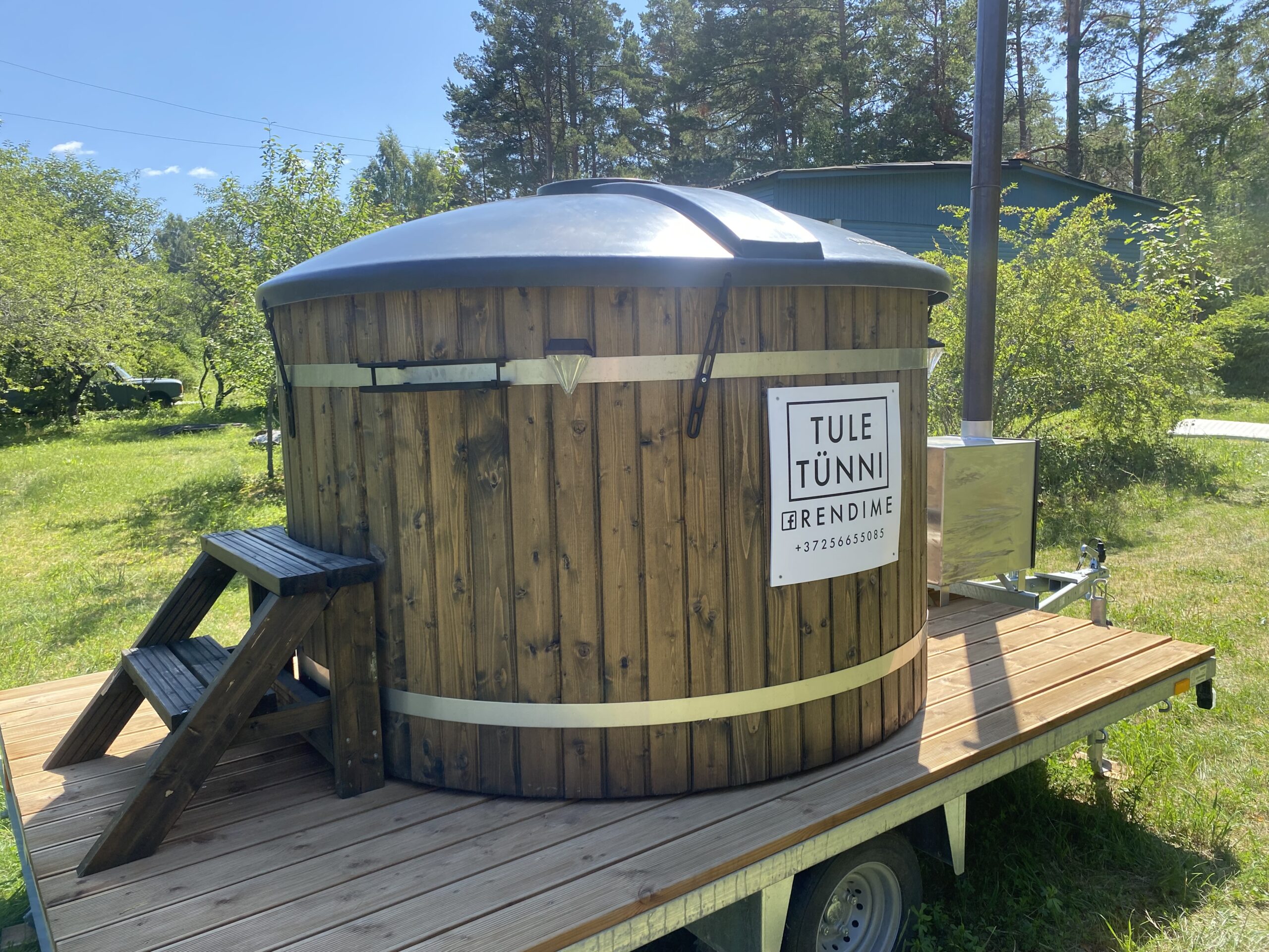 Meil on rõõm teatada, et Rendime Hiiumaa on alustanud koostööd kohalike majutusasutustega, et muuta teie puhkus Hiiumaal veelgi mõnusamaks ja meeldejäävamaks! N